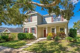 Picture of 2053 Nobscot Place, Apopka, FL 32703