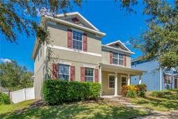 Picture of 2053 Nobscot Place, Apopka, FL 32703