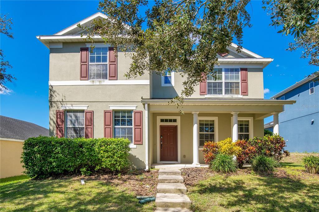 Picture of 2053 Nobscot Place, Apopka, FL 32703