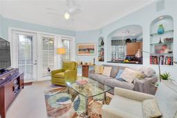 Picture of 501 Mirasol Circle Unit 309, Celebration, FL 34747