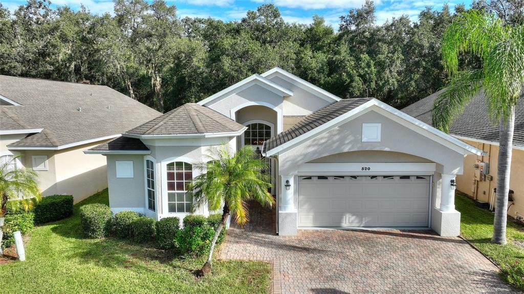 Picture of 520 Vista Oaks Way, Davenport, FL 33837