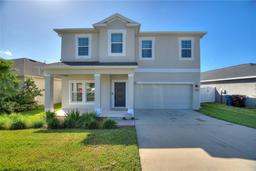 Picture of 1501 Woodlark Drive, Haines City, FL 33844