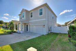 Picture of 1501 Woodlark Drive, Haines City, FL 33844