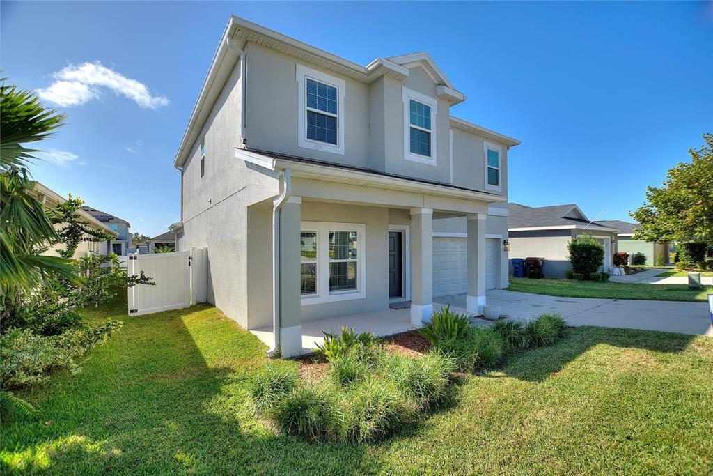 Picture of 1501 Woodlark Drive, Haines City, FL 33844