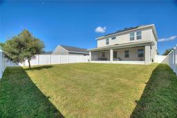 Picture of 1501 Woodlark Drive, Haines City, FL 33844