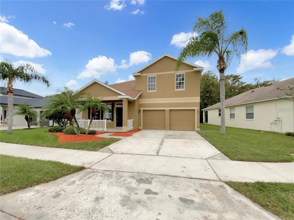 Picture of 10472 Eastpark Lake Drive, Orlando, FL 32832