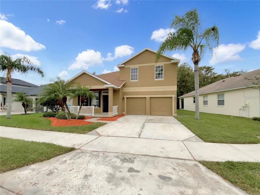 Picture of 10472 Eastpark Lake Drive, Orlando FL 32832