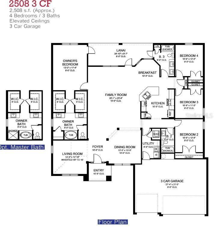 Picture of 15416 Scaup Duck Avenue, Weeki Wachee FL 34614