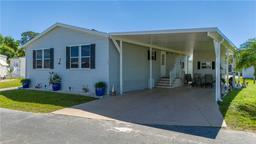 Picture of 1000 Kings Highway Unit 133, Punta Gorda, FL 33980