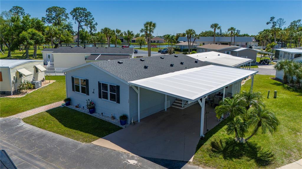 Picture of 1000 Kings Highway Unit 133, Punta Gorda, FL 33980