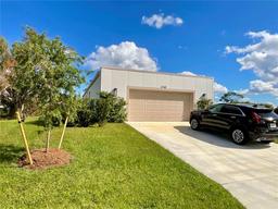 Picture of 3140 Sweet Gum Drive, Punta Gorda, FL 33982