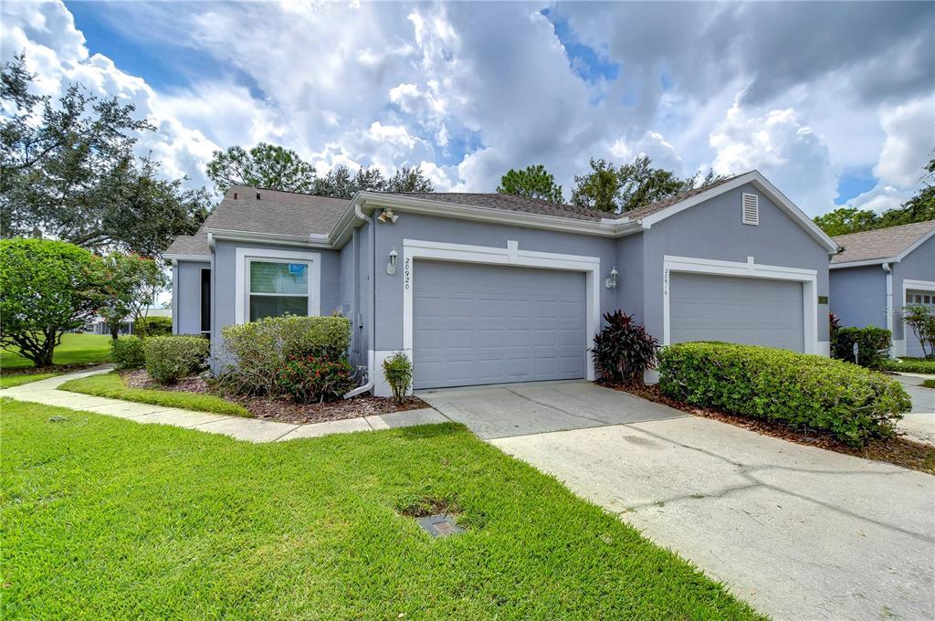 Picture of 20920 Eustis Road, Land O Lakes, FL 34637