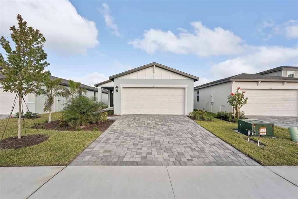 Picture of 113 Whiteland Bend, Nokomis, FL 34275