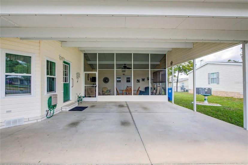 Picture of 16212 Brookridge Boulevard, Brooksville FL 34613