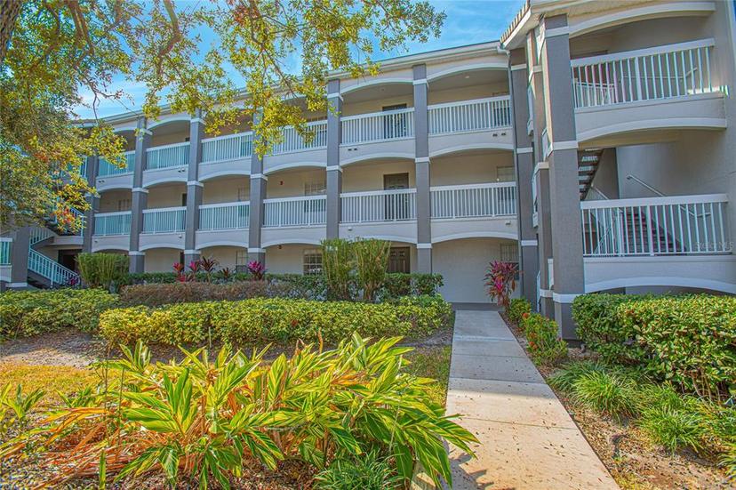 Picture of 14036 Fairway Island Drive Unit 1515, Orlando FL 32837