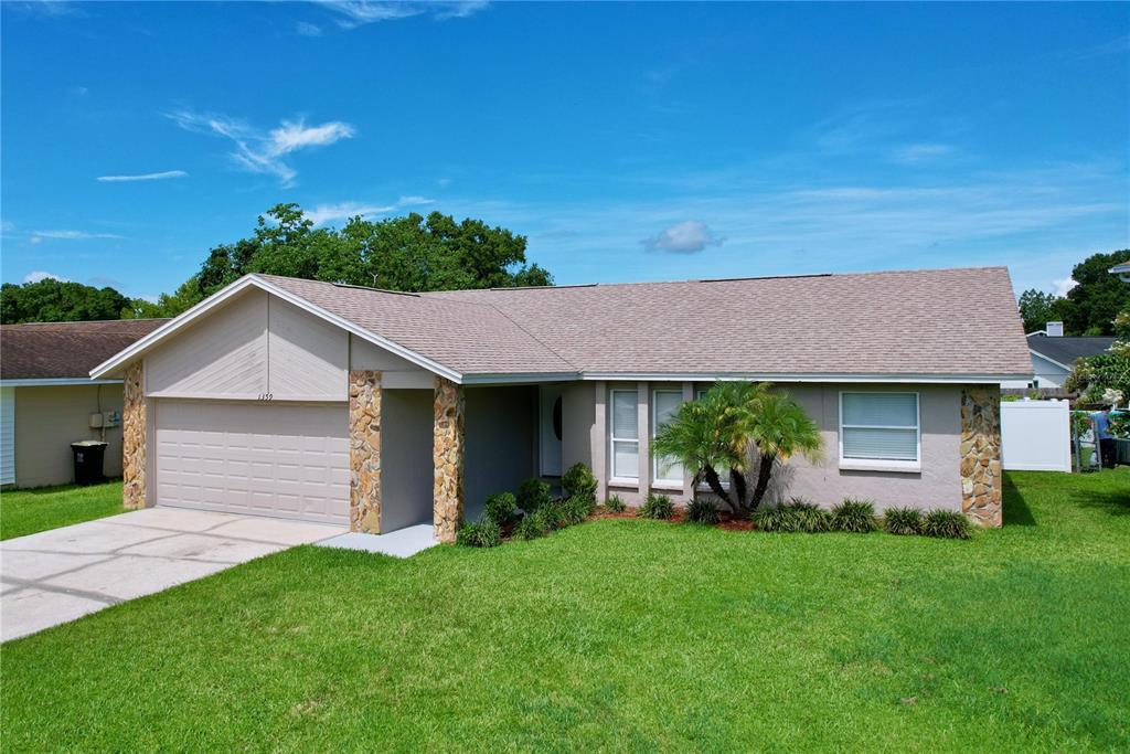 Picture of 1359 Bramblewood Drive, Lakeland, FL 33811