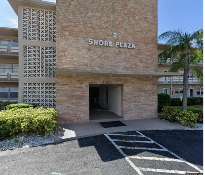 Picture of 1893 S Shore Drive Drive Unit 209, South Pasadena FL 33707