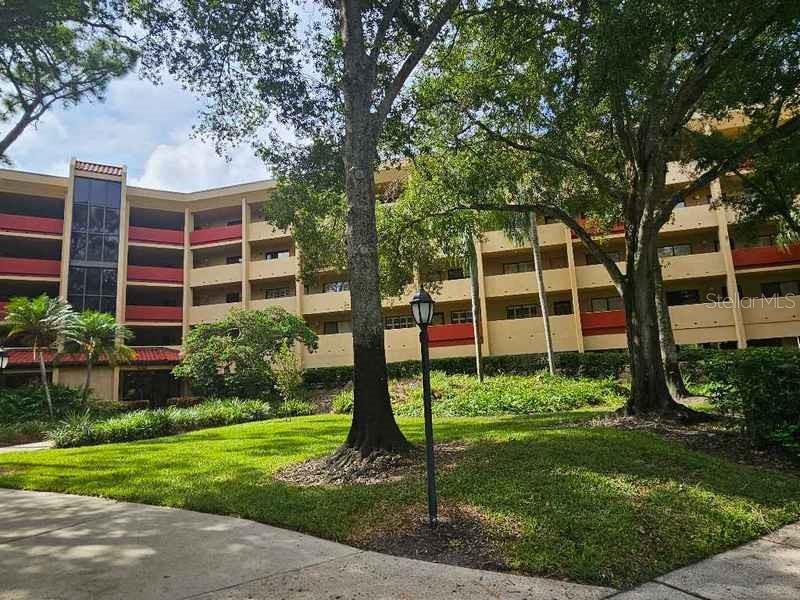 Picture of 3076 Eastland Boulevard Unit 209, Clearwater, FL 33761