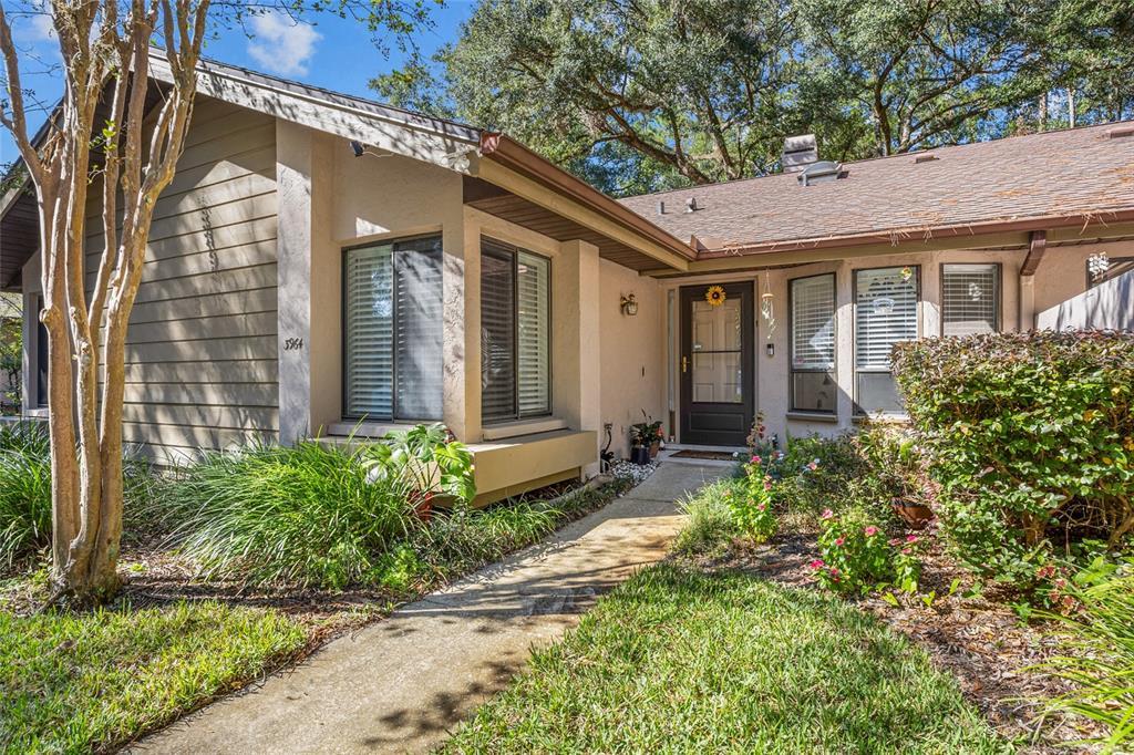 Picture of 3964 NW 23Rd Circle, Gainesville, FL 32605