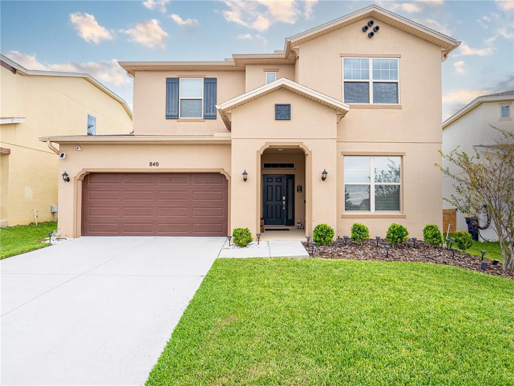 Picture of 840 Boxelder Avenue, Minneola, FL 34715