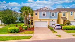 Picture of 2001 Palm Key Avenue, Oldsmar, FL 34677