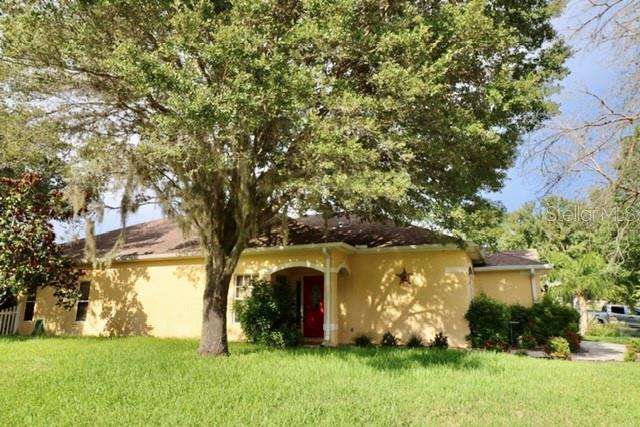 Picture of 11445 Bathgate Court, New Port Richey FL 34654