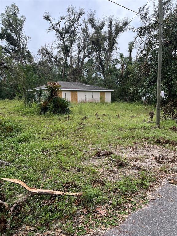 Picture of 609 E Granger Drive, Perry, FL 32348