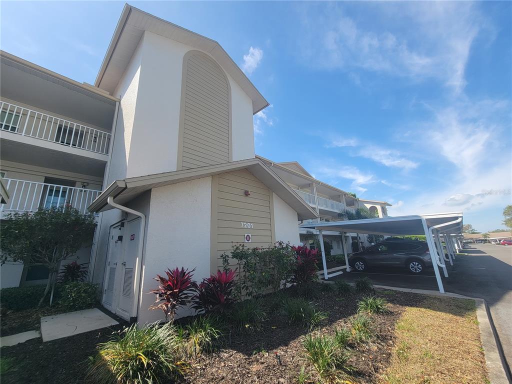 Picture of 7201 29Th Avenue Drive W Unit 308, Bradenton, FL 34209