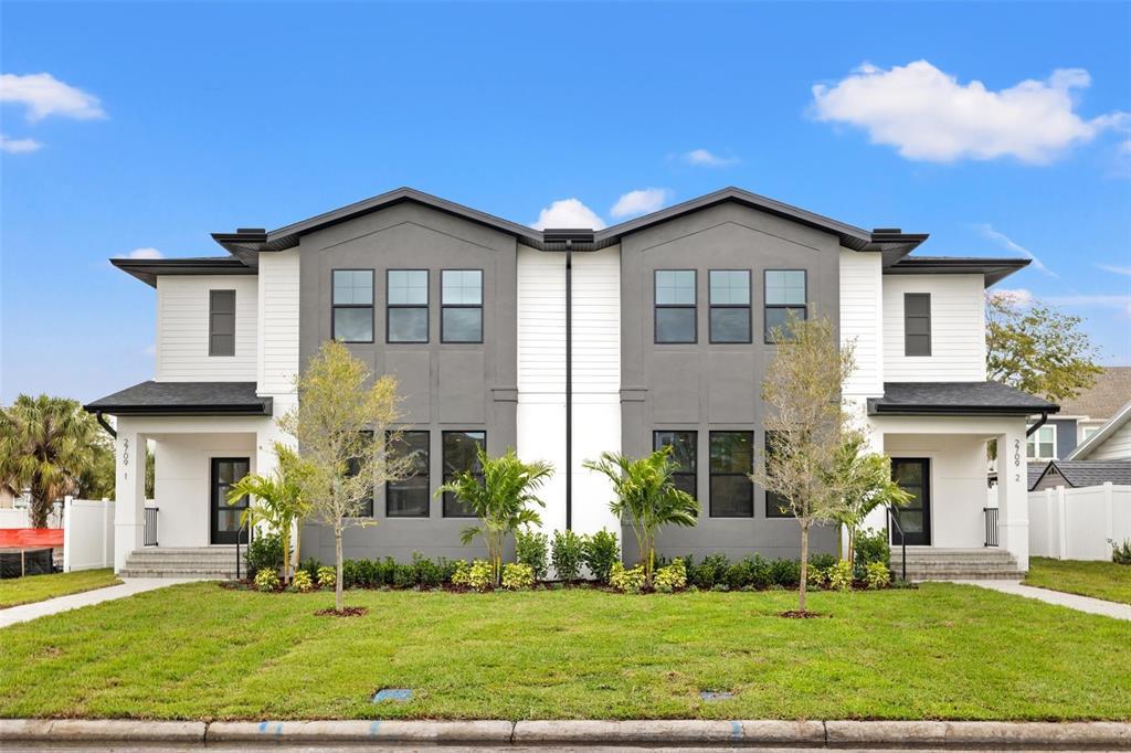 Picture of 2709 W North B Street Unit 1, Tampa, FL 33609