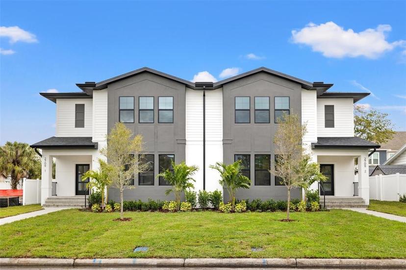 Picture of 2709 W North B Street Unit 1, Tampa FL 33609