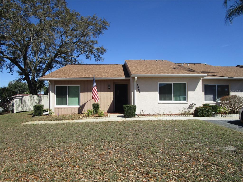 Picture of 3968 Sailmaker Lane Unit 3968, Holiday, FL 34691