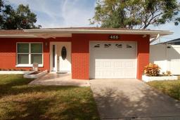 Picture of 468 Limewood Avenue, Dunedin, FL 34698