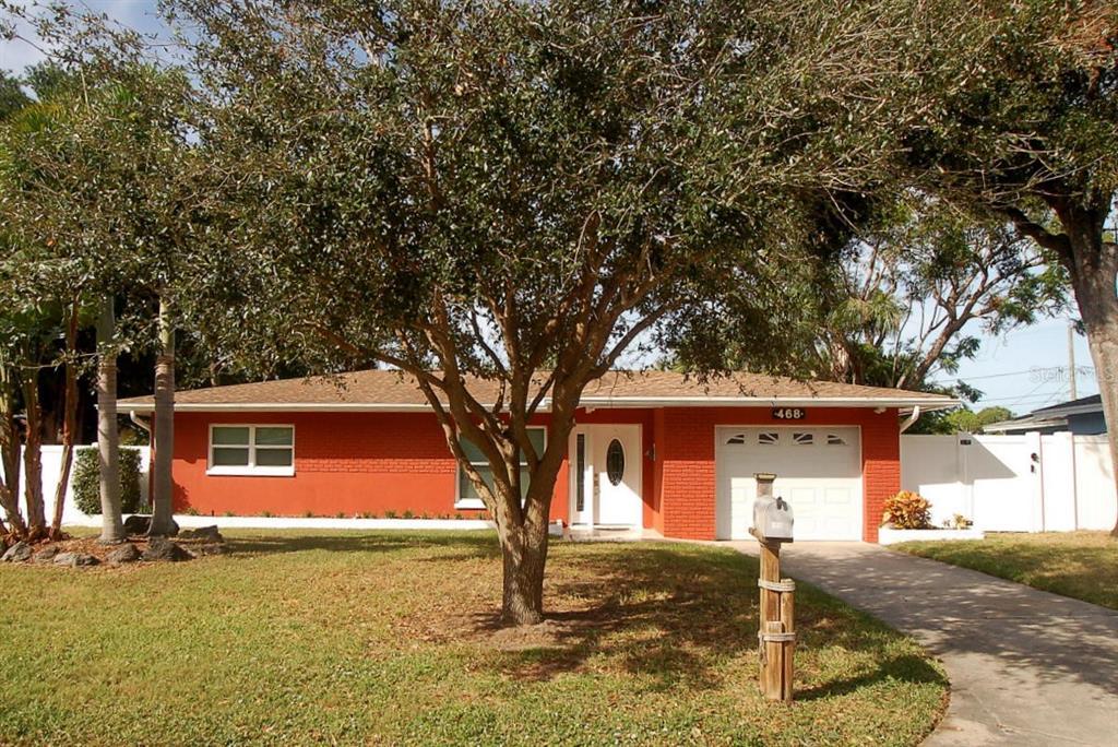 Picture of 468 Limewood Avenue, Dunedin, FL 34698