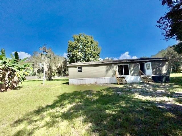 Picture of 127 Oak Haven Road, Pomona Park FL 32181