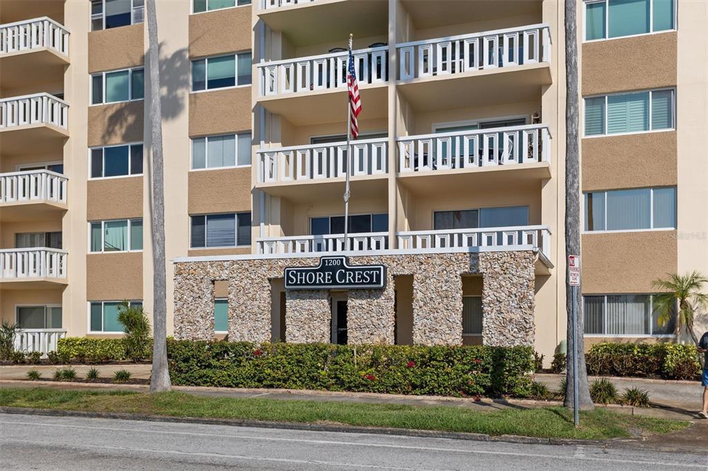 Picture of 1200 N Shore Drive Ne Unit 414, St Petersburg, FL 33701