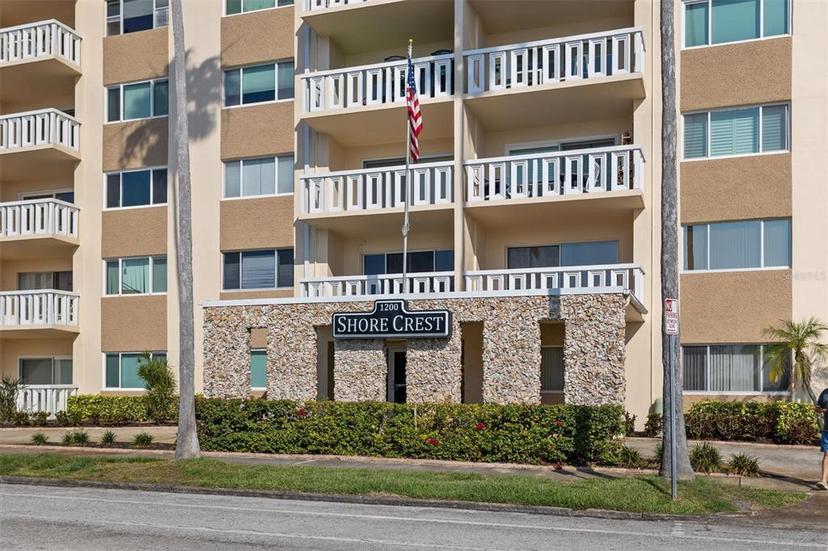 Picture of 1200 N Shore Drive Ne Unit 414, St Petersburg FL 33701