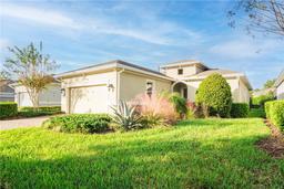 Picture of 1401 Palisades Lane, Deland, FL 32724