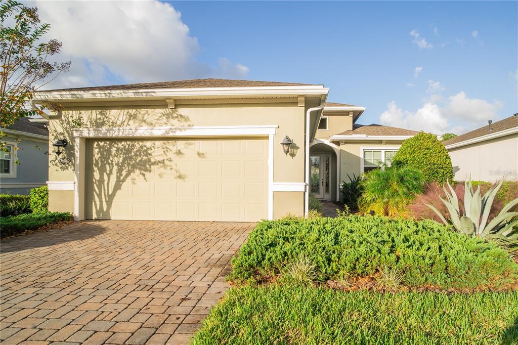 Picture of 1401 Palisades Lane, Deland, FL 32724