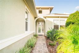 Picture of 1401 Palisades Lane, Deland, FL 32724