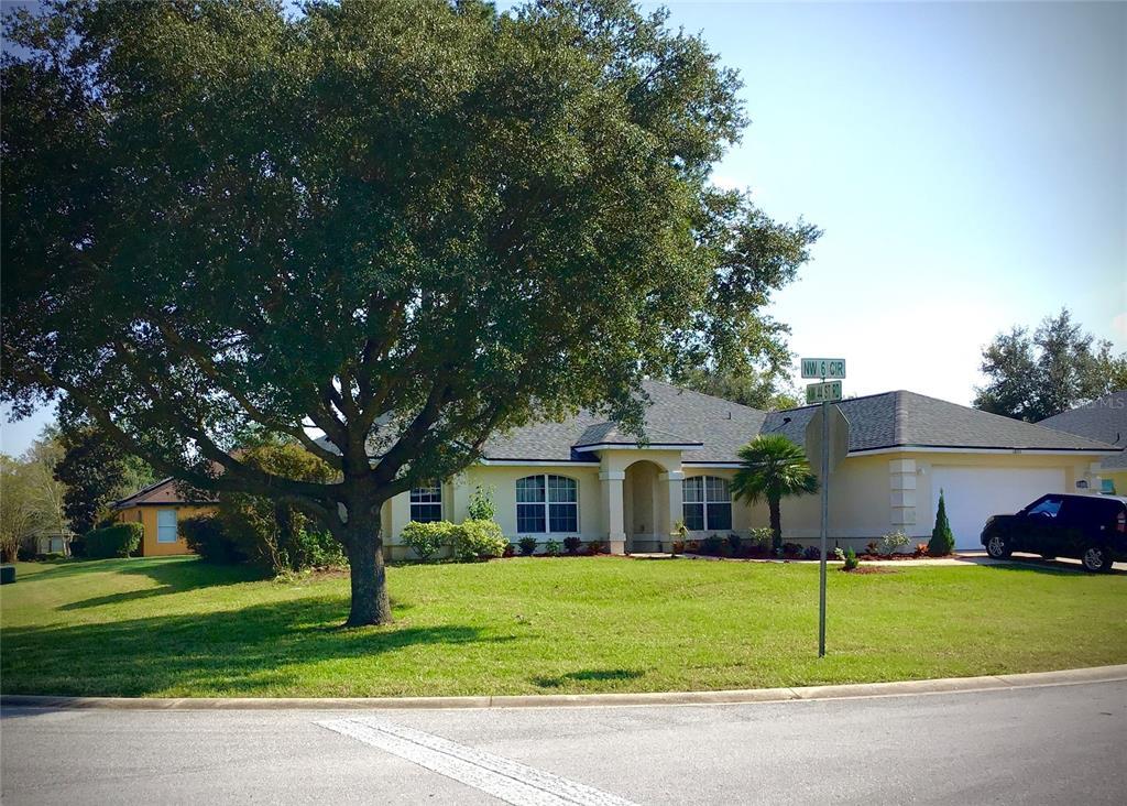 Picture of 4570 NW 6Th Circle, Ocala, FL 34475