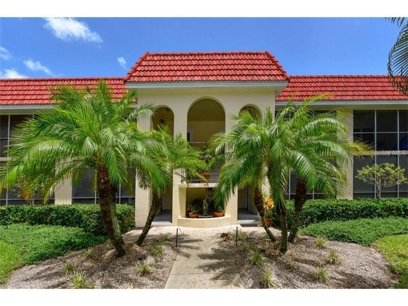 Picture of 141 Avenida Messina Unit 4, Sarasota FL 34242