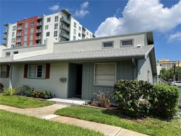 Picture of 2104 Grant Place Unit 101, Melbourne, FL 32901