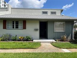 Picture of 2104 Grant Place Unit 101, Melbourne, FL 32901