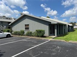 Picture of 2104 Grant Place Unit 101, Melbourne, FL 32901