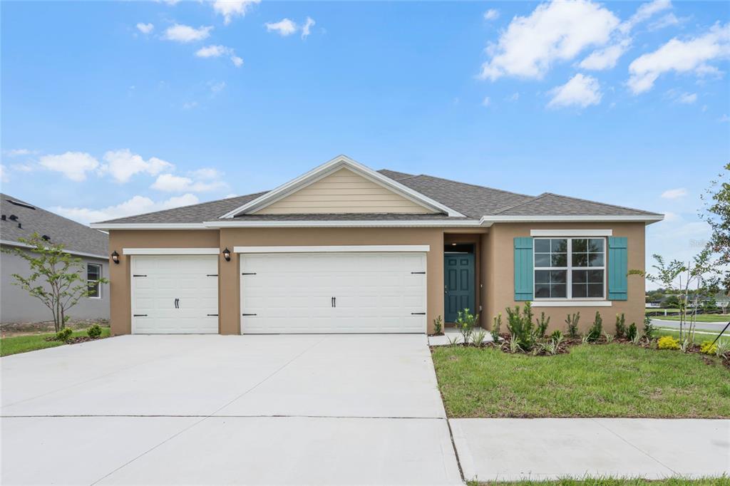 Picture of 2598 Sage Valley Way, Winter Haven, FL 33884