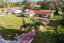 Picture of 4121 El Dorado Drive, Indian Lake Estates, FL 33855