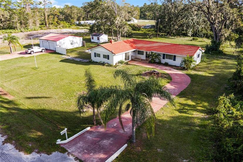 Picture of 4121 El Dorado Drive, Indian Lake Estates FL 33855