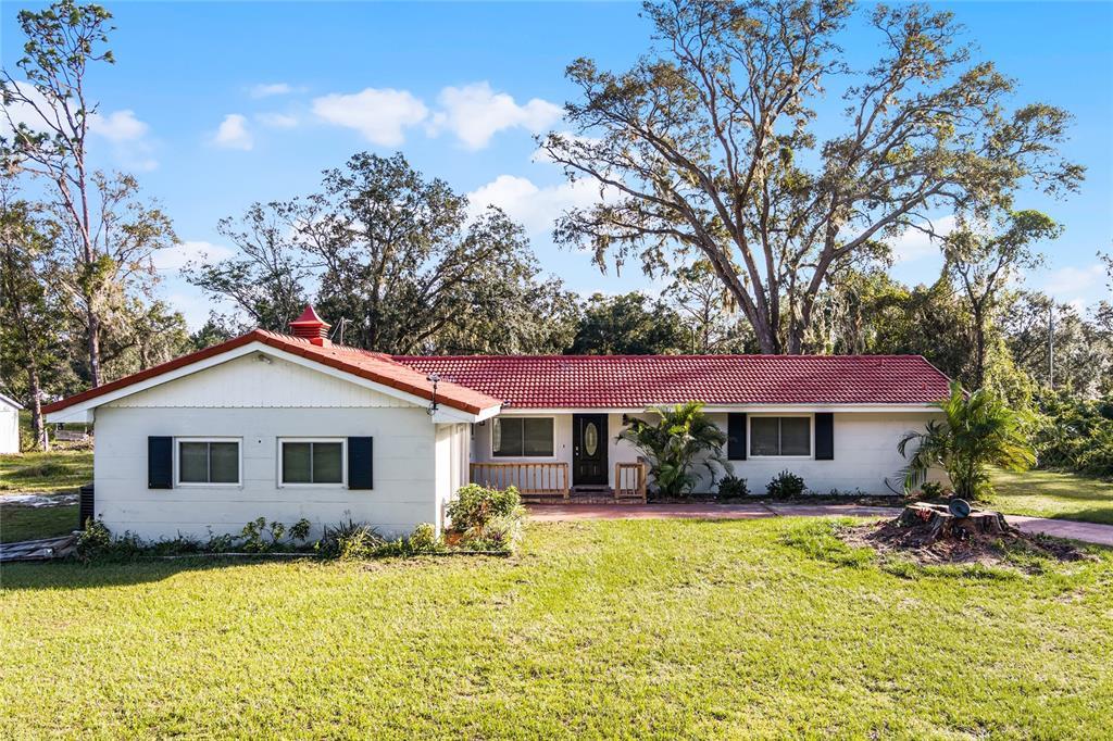 Picture of 4121 El Dorado Drive, Indian Lake Estates, FL 33855