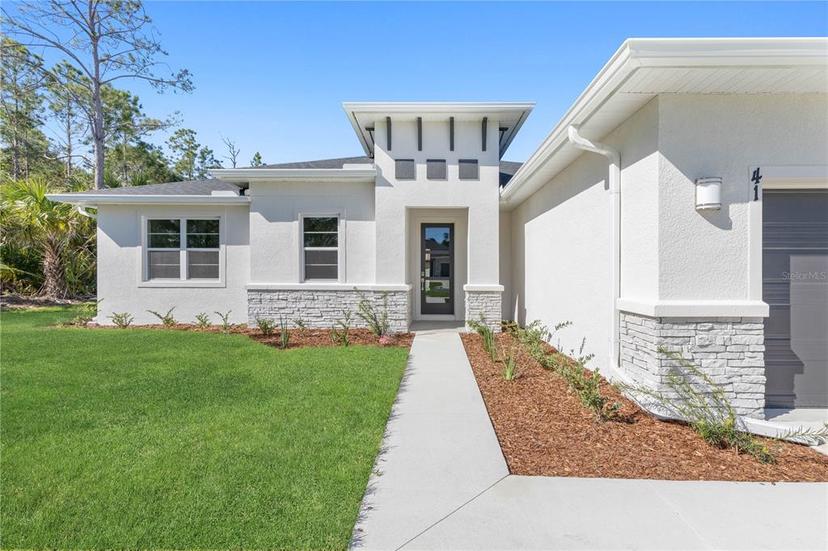 Picture of 3371 Gowanda Avenue, North Port FL 34287