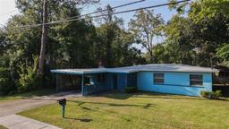 Picture of 1211 W Pratt Street, Starke, FL 32091